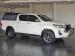 Toyota Hilux 2.8GD-6 double cab 4x4 Raider auto - Thumbnail 1