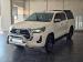 Toyota Hilux 2.8GD-6 double cab 4x4 Raider auto - Thumbnail 2