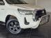 Toyota Hilux 2.8GD-6 double cab 4x4 Raider auto - Thumbnail 3