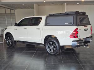 Toyota Hilux 2.8GD-6 double cab 4x4 Raider auto - Image 4