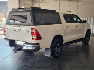 Toyota Hilux 2.8GD-6 double cab 4x4 Raider auto - Image 5
