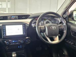 Toyota Hilux 2.8GD-6 double cab 4x4 Raider auto - Image 9