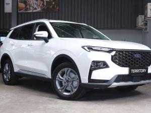 Ford Territory 1.8T Trend - Image 1