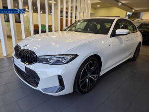 BMW 3 Series 320i M Sport - Image 1