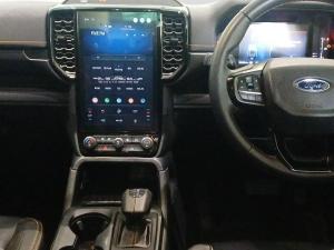 Ford Ranger 2.0 BiTurbo double cab Wildtrak X 4WD - Image 11