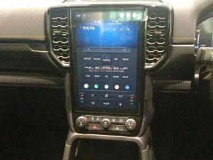 Ford Ranger 2.0 BiTurbo double cab Wildtrak X 4WD - Image 12