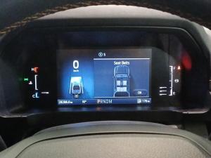 Ford Ranger 2.0 BiTurbo double cab Wildtrak X 4WD - Image 13