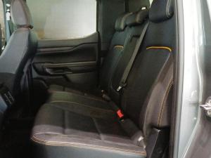 Ford Ranger 2.0 BiTurbo double cab Wildtrak X 4WD - Image 15