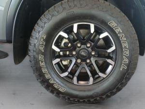 Ford Ranger 2.0 BiTurbo double cab Wildtrak X 4WD - Image 16
