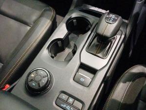 Ford Ranger 2.0 BiTurbo double cab Wildtrak X 4WD - Image 17