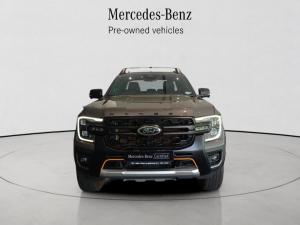 Ford Ranger 2.0 BiTurbo double cab Wildtrak X 4WD - Image 2