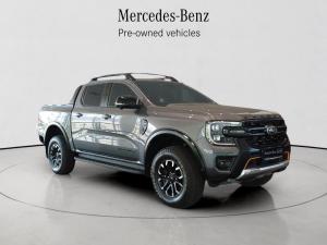 Ford Ranger 2.0 BiTurbo double cab Wildtrak X 4WD - Image 3