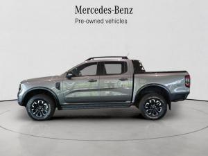 Ford Ranger 2.0 BiTurbo double cab Wildtrak X 4WD - Image 4