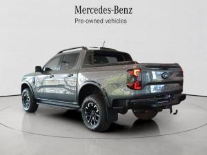 Ford Ranger 2.0 BiTurbo double cab Wildtrak X 4WD - Image 5