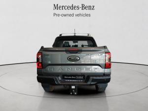 Ford Ranger 2.0 BiTurbo double cab Wildtrak X 4WD - Image 6