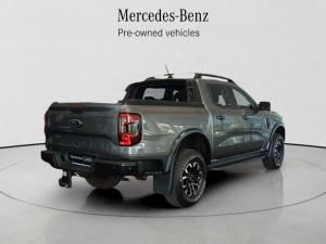 Ford Ranger 2.0 BiTurbo double cab Wildtrak X 4WD - Image 7