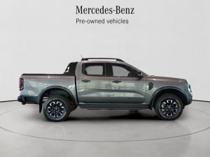 Ford Ranger 2.0 BiTurbo double cab Wildtrak X 4WD - Image 8