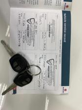 Suzuki Jimny 1.5 GLX AllGrip 3-door auto - Image 10