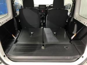 Suzuki Jimny 1.5 GLX AllGrip 3-door auto - Image 11