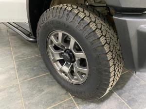 Suzuki Jimny 1.5 GLX AllGrip 3-door auto - Image 13