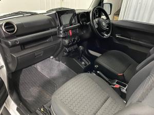 Suzuki Jimny 1.5 GLX AllGrip 3-door auto - Image 14