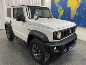 Suzuki Jimny 1.5 GLX AllGrip 3-door auto - Image 1