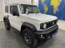 Thumbnail Suzuki Jimny 1.5 GLX AllGrip 3-door auto