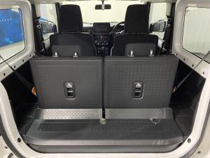 Suzuki Jimny 1.5 GLX AllGrip 3-door auto - Image 8