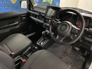 Suzuki Jimny 1.5 GLX AllGrip 3-door auto - Image 9