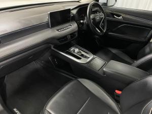 Haval Jolion 1.5T Luxury auto - Image 10