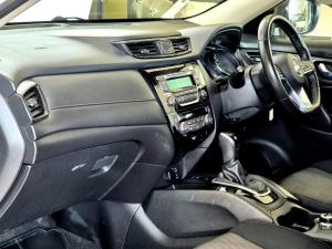 Nissan X-Trail 2.5 4x4 Acenta Tech - Image 11