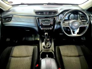 Nissan X-Trail 2.5 4x4 Acenta Tech - Image 12