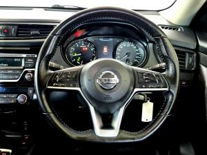 Nissan X-Trail 2.5 4x4 Acenta Tech - Image 14