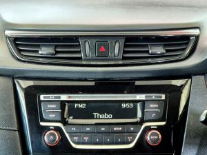 Nissan X-Trail 2.5 4x4 Acenta Tech - Image 15