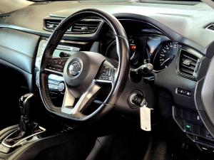 Nissan X-Trail 2.5 4x4 Acenta Tech - Image 16
