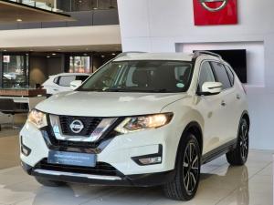 Nissan X-Trail 2.5 4x4 Acenta Tech - Image 2