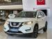 Nissan X-Trail 2.5 4x4 Acenta Tech - Thumbnail 2