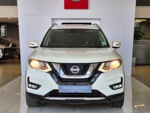 Nissan X-Trail 2.5 4x4 Acenta Tech - Image 3