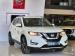 Nissan X-Trail 2.5 4x4 Acenta Tech - Thumbnail 4