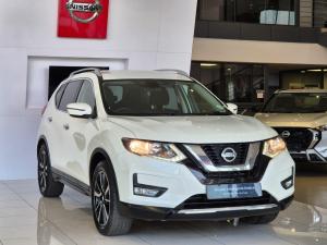 Nissan X-Trail 2.5 4x4 Acenta Tech - Image 4