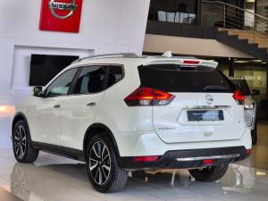 Nissan X-Trail 2.5 4x4 Acenta Tech - Image 5