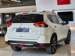 Nissan X-Trail 2.5 4x4 Acenta Tech - Image 7