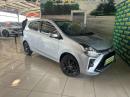 Thumbnail Toyota Agya 1.0 auto