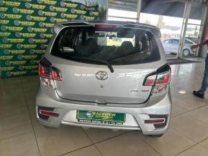 Toyota Agya 1.0 auto - Image 3