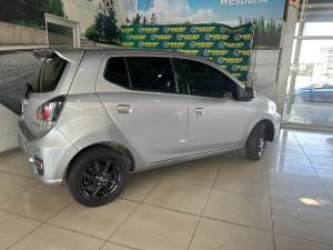 Toyota Agya 1.0 auto - Image 4