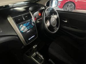 Toyota Agya 1.0 auto - Image 6