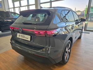Volkswagen Tiguan 1.4TSI Life - Image 2
