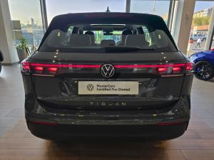 Volkswagen Tiguan 1.4TSI Life - Image 5