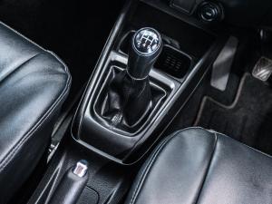 Toyota Rumion 1.5 SX manual - Image 12
