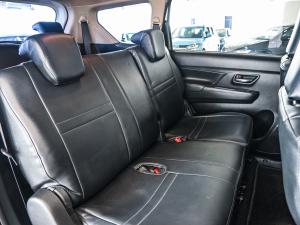 Toyota Rumion 1.5 SX manual - Image 15